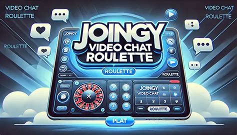 sl*troulette|Joingy: Random Video Chat Roulette • Stranger Cam Chat.
